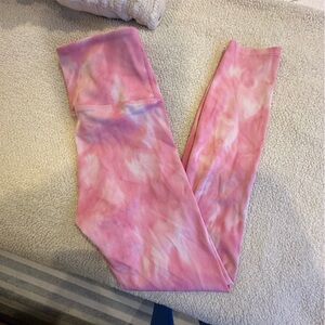 Carbon 38 leggings